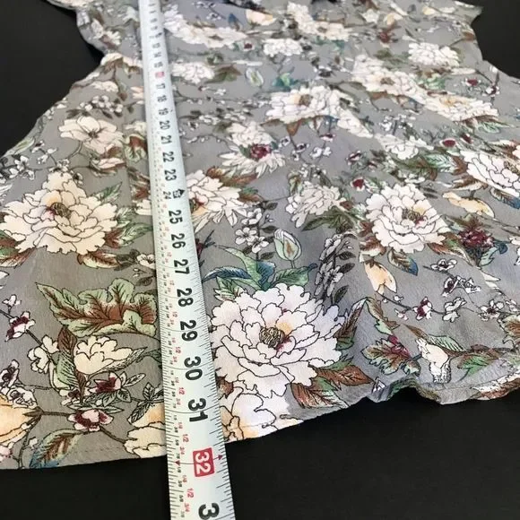 Fabrik floral short dress - Picture 5 of 8